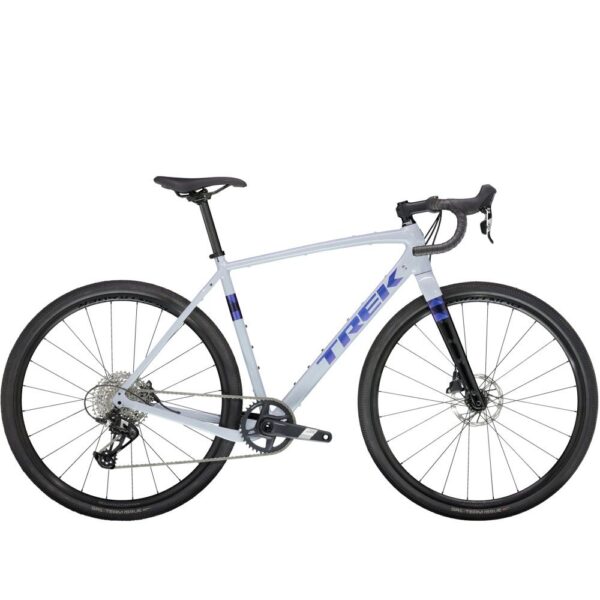 Trek Checkpoint ALR 5 2025 Plasma Grey Pearl 49cm