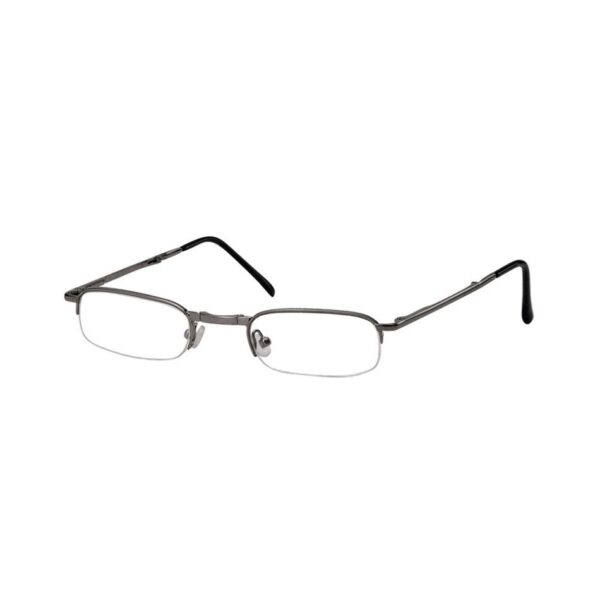 Składane Asferyczne Okulary do Czytania Montana RF24A moc: +3