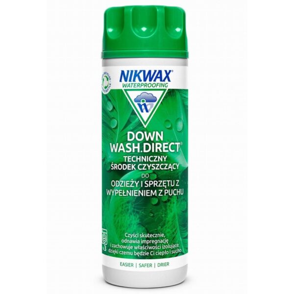 Nikwax Down Wash Direct 300 ml