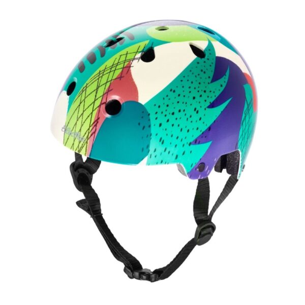 Kask rowerowy Electra Miami