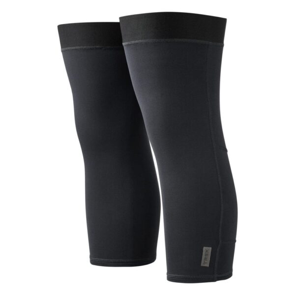 Ocieplacze rowerowe kolan Trek Thermal