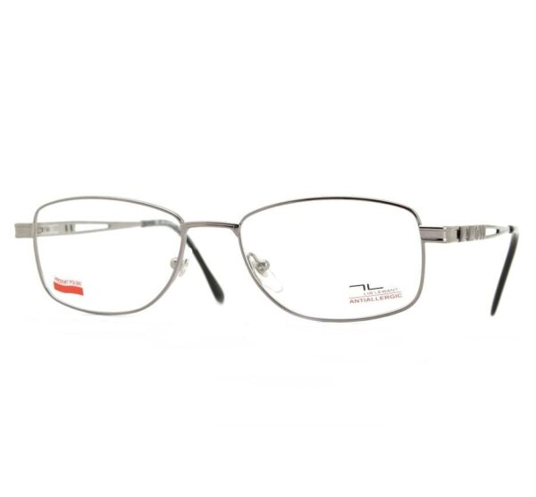 Okulary oprawki korekcyjne antyalergiczne LIW LEWANT 217-72