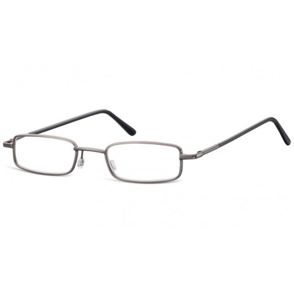Asferyczne Okulary do Czytania moc: +1 Montana Plusy Kieszonkowe TR1A