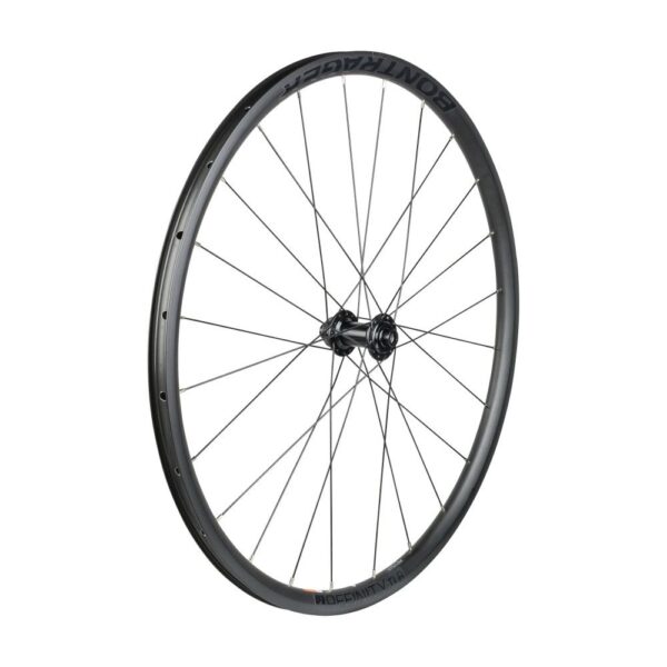 Koło szosowe Bontrager Affinity TLR Centerlock Disc 24H