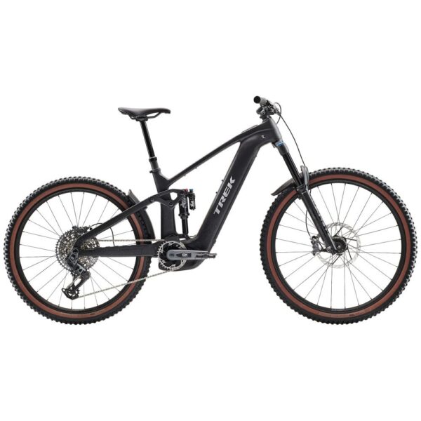 Trek Rail + 9.8 GX AXS gen 5 2025 Deep Smoke L