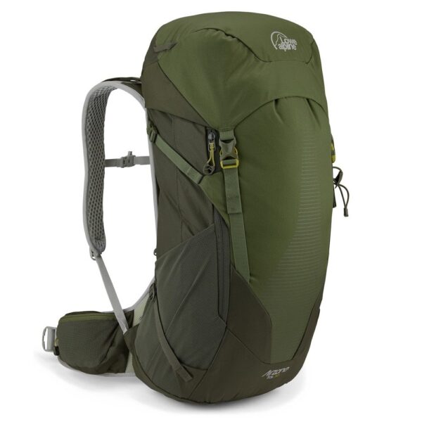 Plecak Lowe Alpine AirZone Trail 30L Army/Bracken