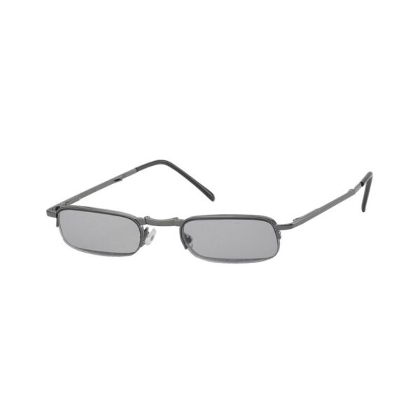 Składane Asferyczne Okulary moc: +3.5 do Czytania Przyciemniane Montana RF24AS