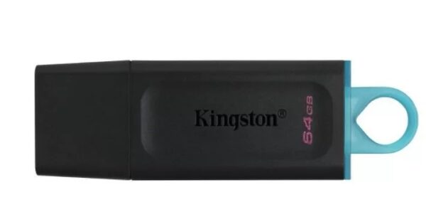 Pendrive pamięć kingston 64gb usb 3