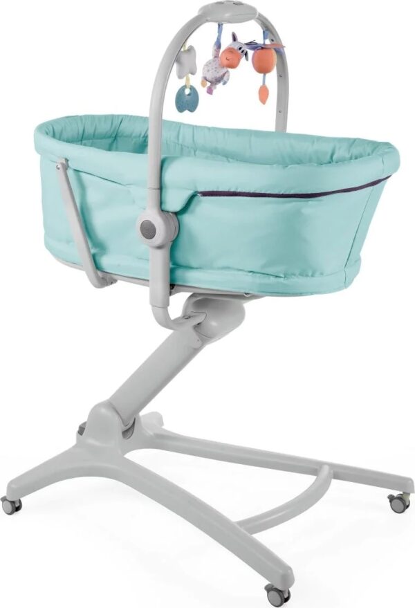 Chicco Baby Hug 4w1 Aquarelle