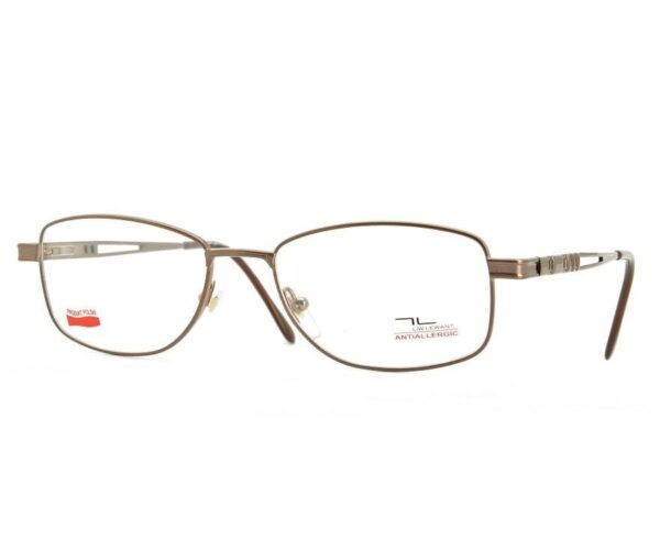 Okulary oprawki korekcyjne antyalergiczne LIW LEWANT 217-42