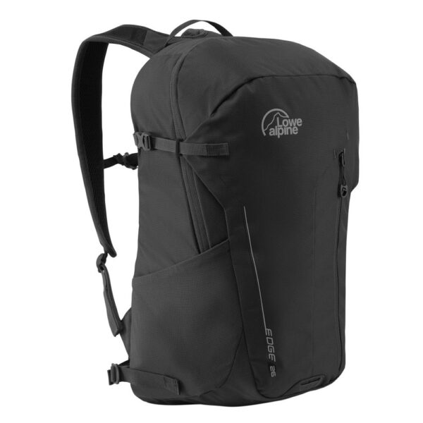 Plecak Lowe Alpine Edge 26L Black