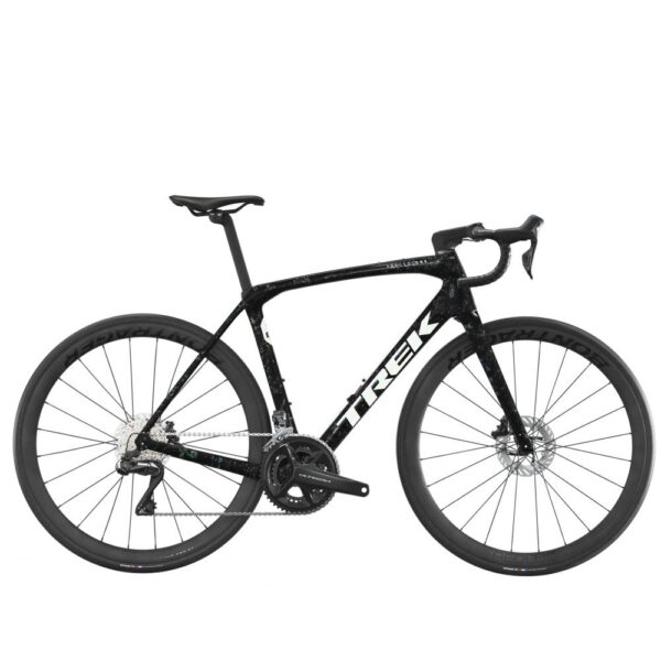 Trek Domane SLR 7 2025 gen 4 Prismatic Pearl 50cm