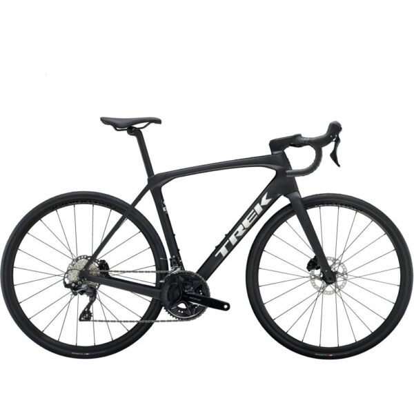 Trek Domane SL 5 Disc 2025 gen 4 Matte Deep Smoke 60cm
