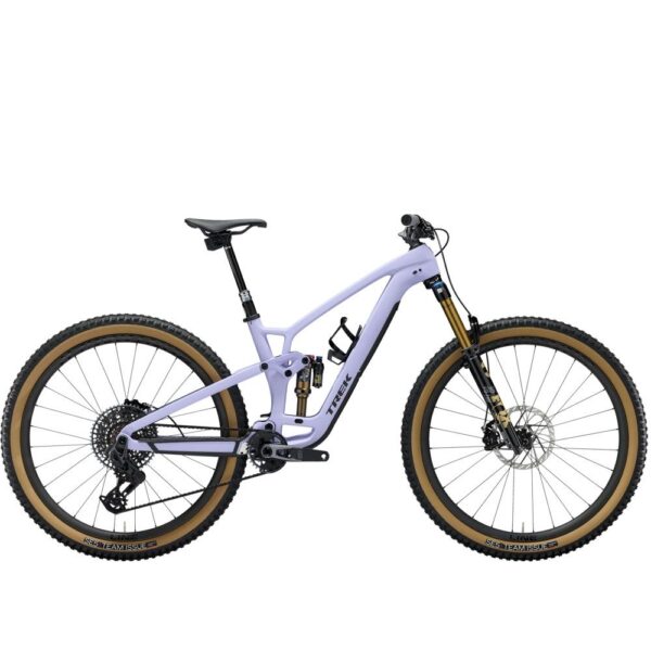 Trek Fuel EX 9.9 X0 AXS T-Type 2025 Gen 6 Lavender Haze L