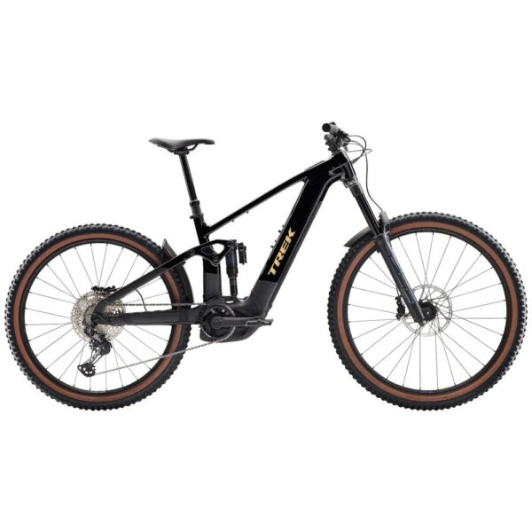 Trek Rail + 8 gen 5 2025 Dark Star S(27,5)