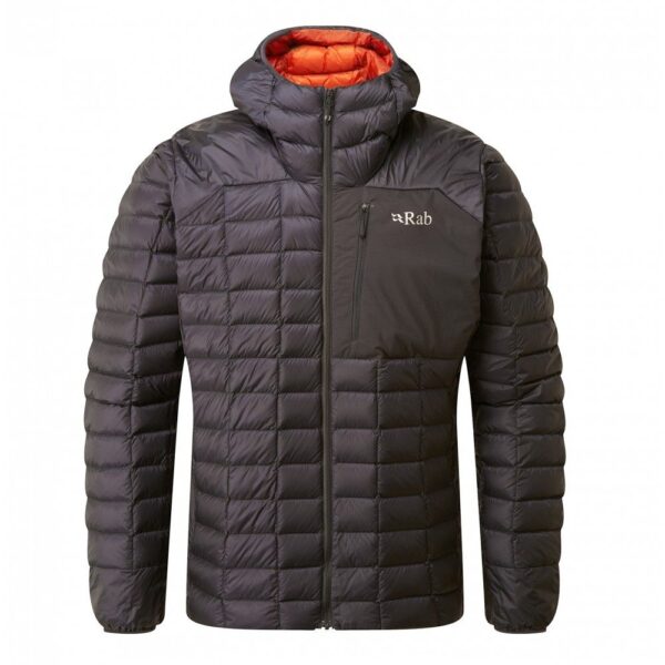 Kurtka Rab Kaon Jacket Ebony S