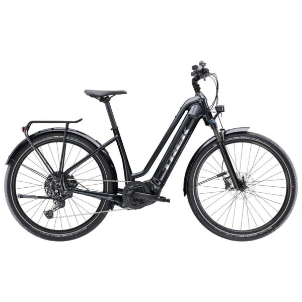 Trek Allant Plus 7 Lowstep Gen 2 2025 Lithium Grey M