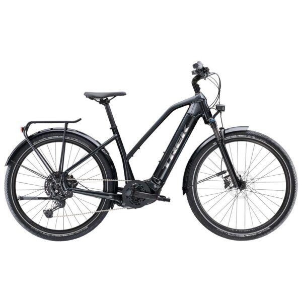 Trek Allant Plus 7 Stagger Gen 2 2025 Lithium Grey M