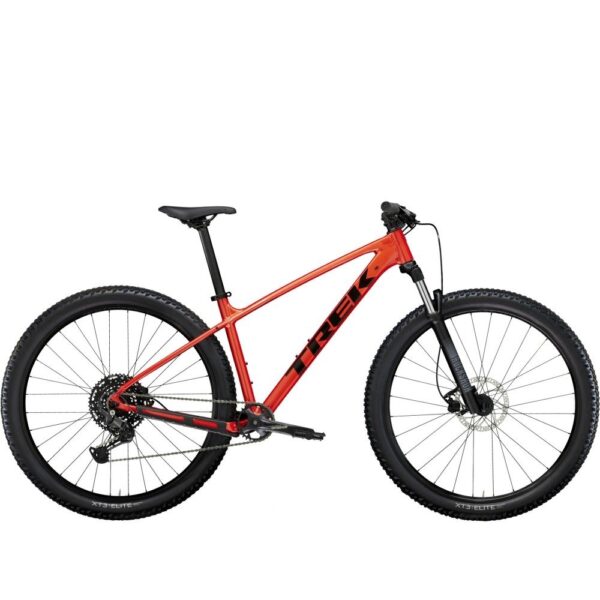 Trek Marlin 6 gen 3 2025 Lava XXS(26)