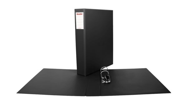 Segregator na dokumenty A3 70mm pionowy Biurfol