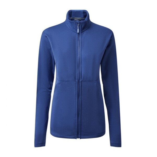 Bluza Rab Geon Jacket Wmns Deep Heather 10