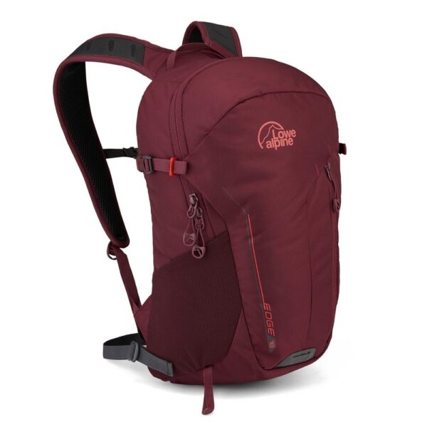 Plecak Lowe Alpine Edge 18L Deep Heather Medium