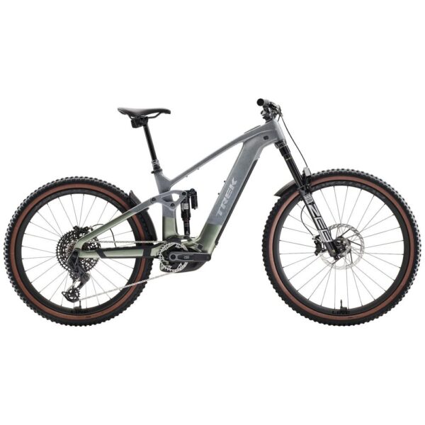 Trek Rail + 9.9 X0 AXS gen 5 2025 Slate S(27,5)