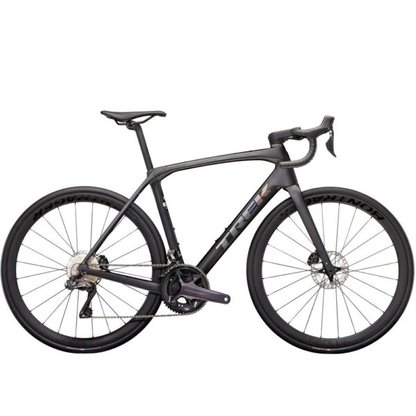 Trek Domane SLR 7 2025 gen 4 Deep Smoke 54cm