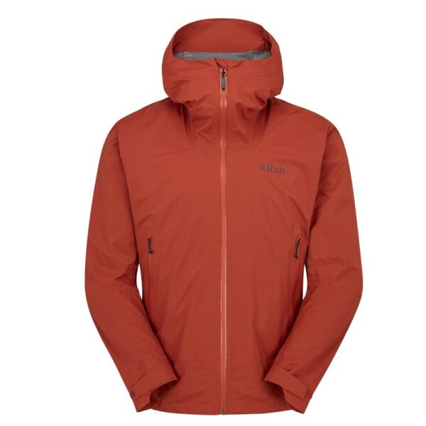 Kurtka Rab Downpour Light Jacket