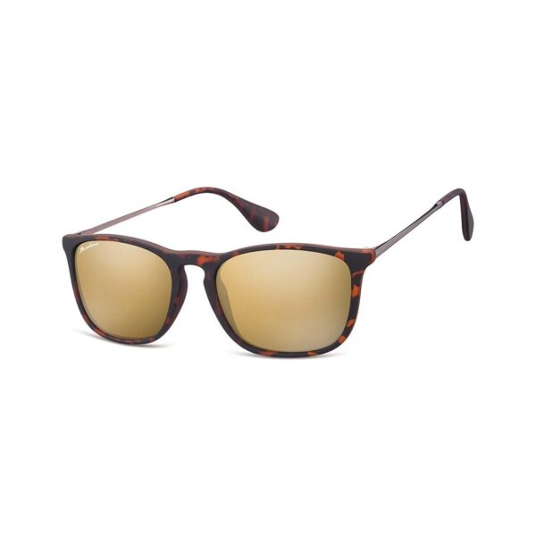Okulary Montana MS34D panterka nerdy revo