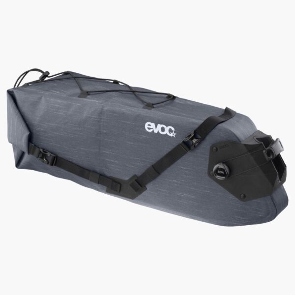 Torba podsiodłowa Evoc SEAT PACK BOA WP 12