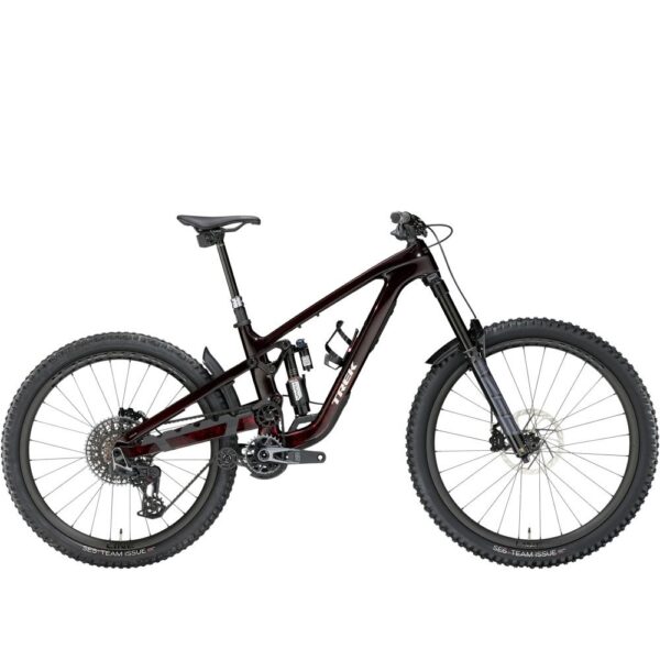 Trek Slash 9.9 X0 AXS 2025 gen 6 Carbon Red Smoke S(27,5)