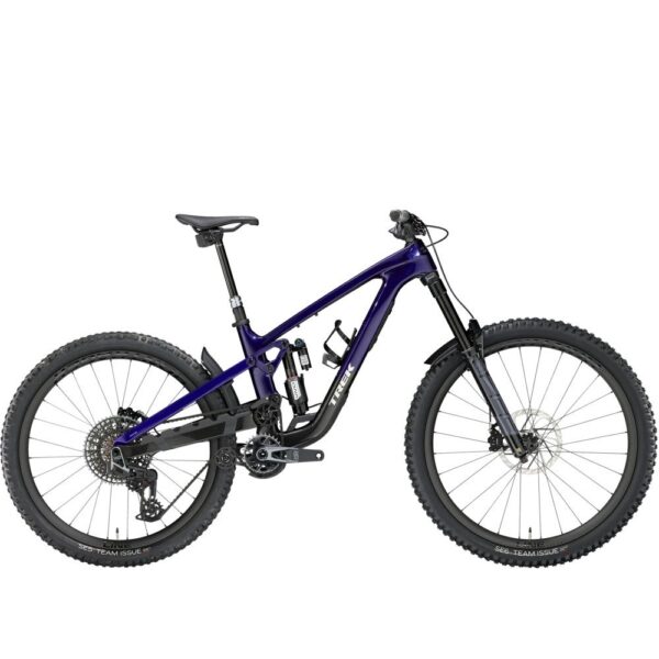 Trek Slash 9.9 X0 AXS 2025 gen 6 Purple Abyss XL