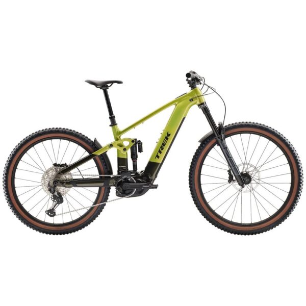 Trek Rail + 8 gen 5 2025 Power Surge S(27,5)