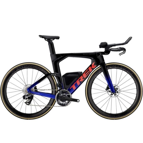 Trek Speed Concept SLR 9 AXS 2025 Hex Blue S