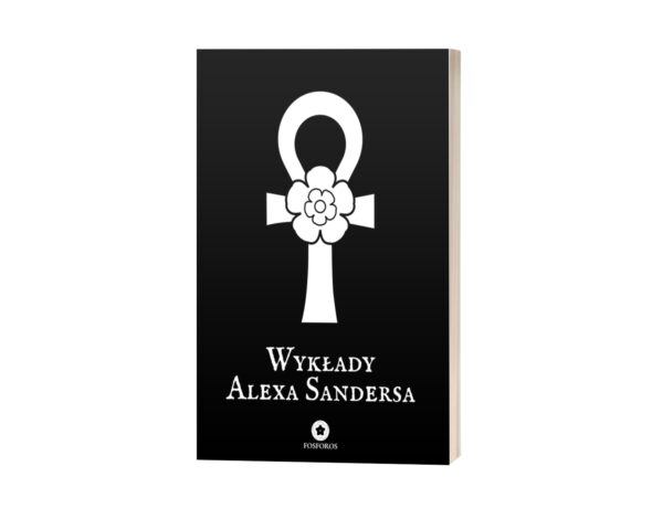 Wykłady Alexa Sandersa