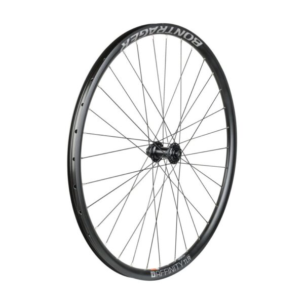 Koło szosowe Bontrager Affinity TLR Centerlock Disc 32H