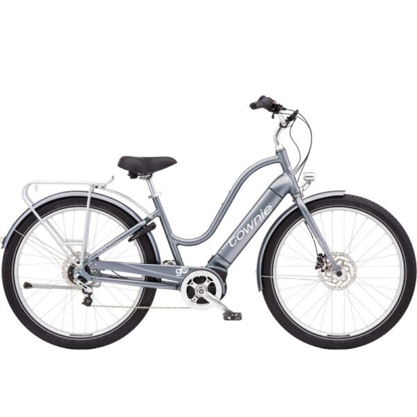 Damska Electra Townie Path Go! 5i 2025 Holographic M