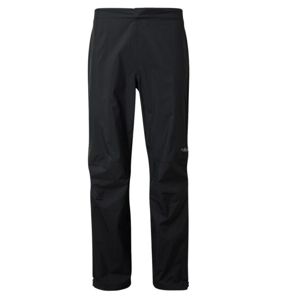 Spodnie Rab Downpour Plus Pants Black L