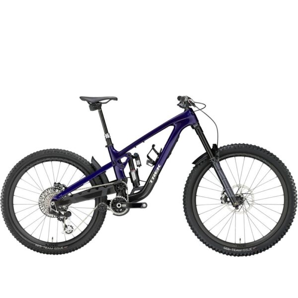 Trek Slash 9.9 XX AXS 2025 gen 6 Purple Abyss L