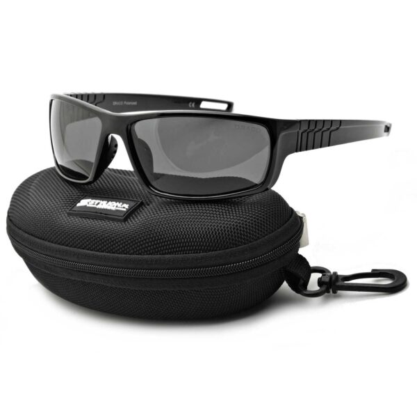 Sportowe okulary polaryzacyjne przeciwsłoneczne STZ-DR-15