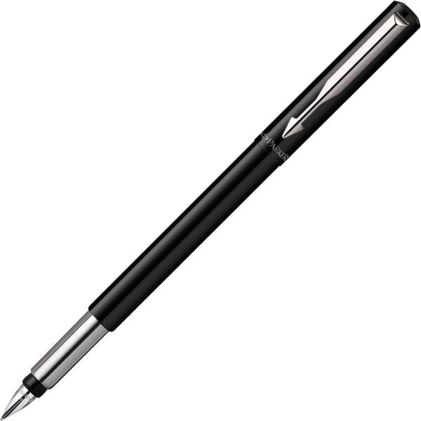 Pióro wieczne parker jotter originals czarny black ct