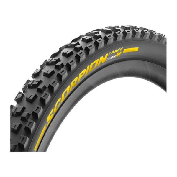 Opona rowerowa Pirelli Scorpion Race DH