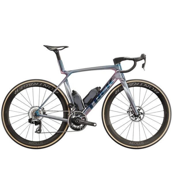 Trek Madone SLR 9 AXS 2025 Gen 8 Interstellar XL