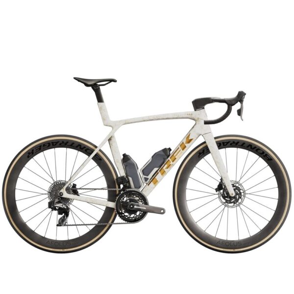 Trek Madone SLR 7 AXS 2025 Gen 8 Era White XS