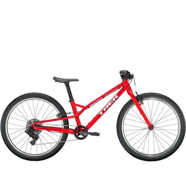 Trek Wahoo 24 Path Viper Red