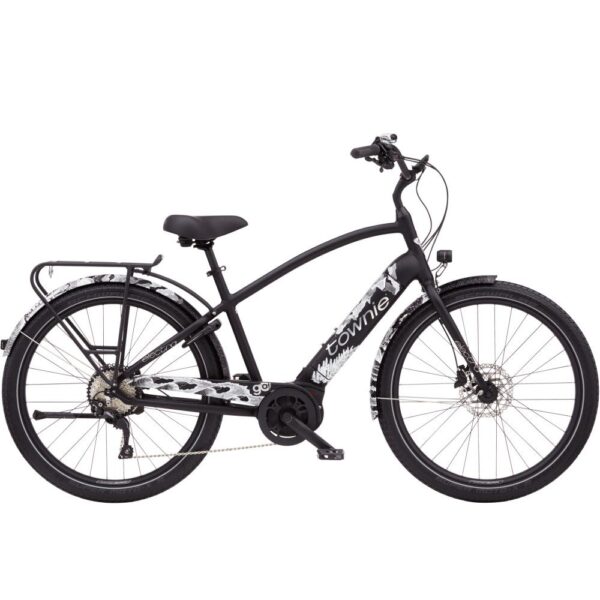 Electra Townie Path Go! 7D EQ 2025 Trek Black M