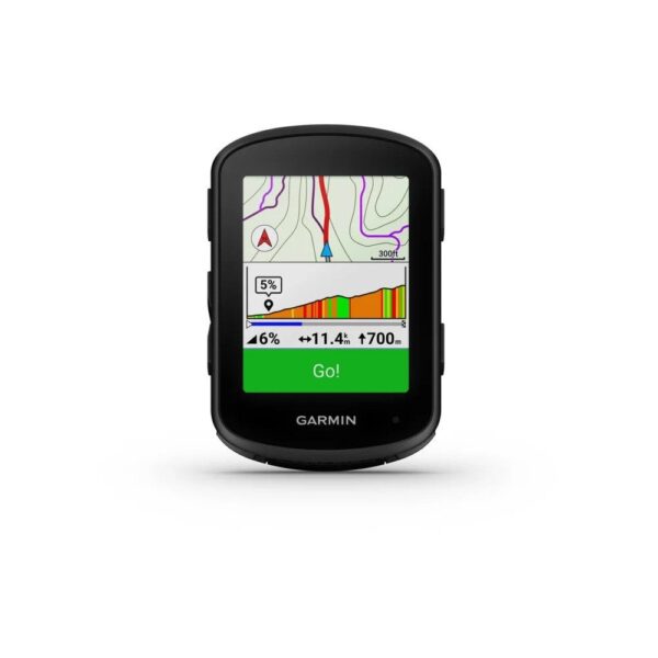 Komputer rowerowy Garmin Edge 840