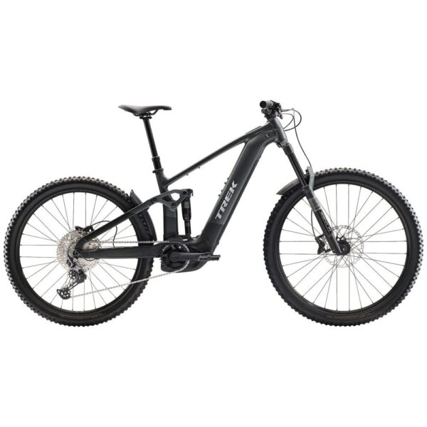 Trek Rail + 5 gen 5 2025 Lithium Grey S(27,5)