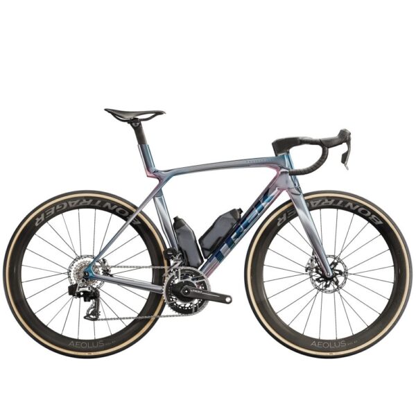 Trek Madone SLR 9 AXS 2025 Gen 8 Interstellar XS